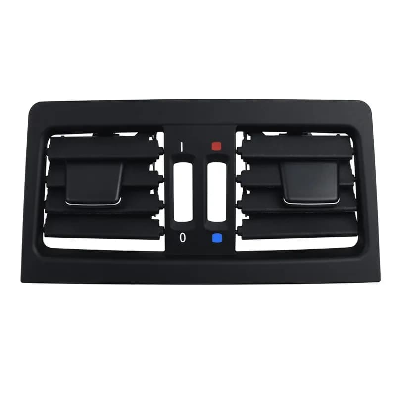 Suitable for old BMW 3 Series rear trend panel 318320i E90 central control saddle air conditioner out of trend mask