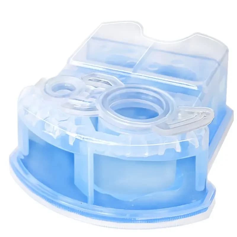 AA51 For Braun CCR4/CCR2 Compatible With Electric Shaver Cleaning Solution Blade Cleaner And Shaver Cleaner