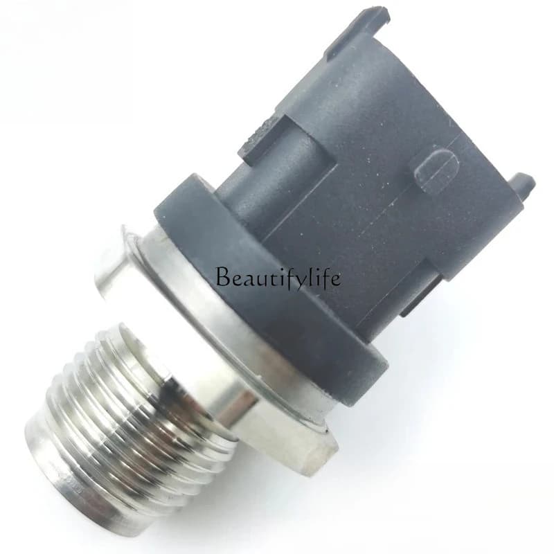 OE: 0281002700 0281006365 fuel rail pressure sensor