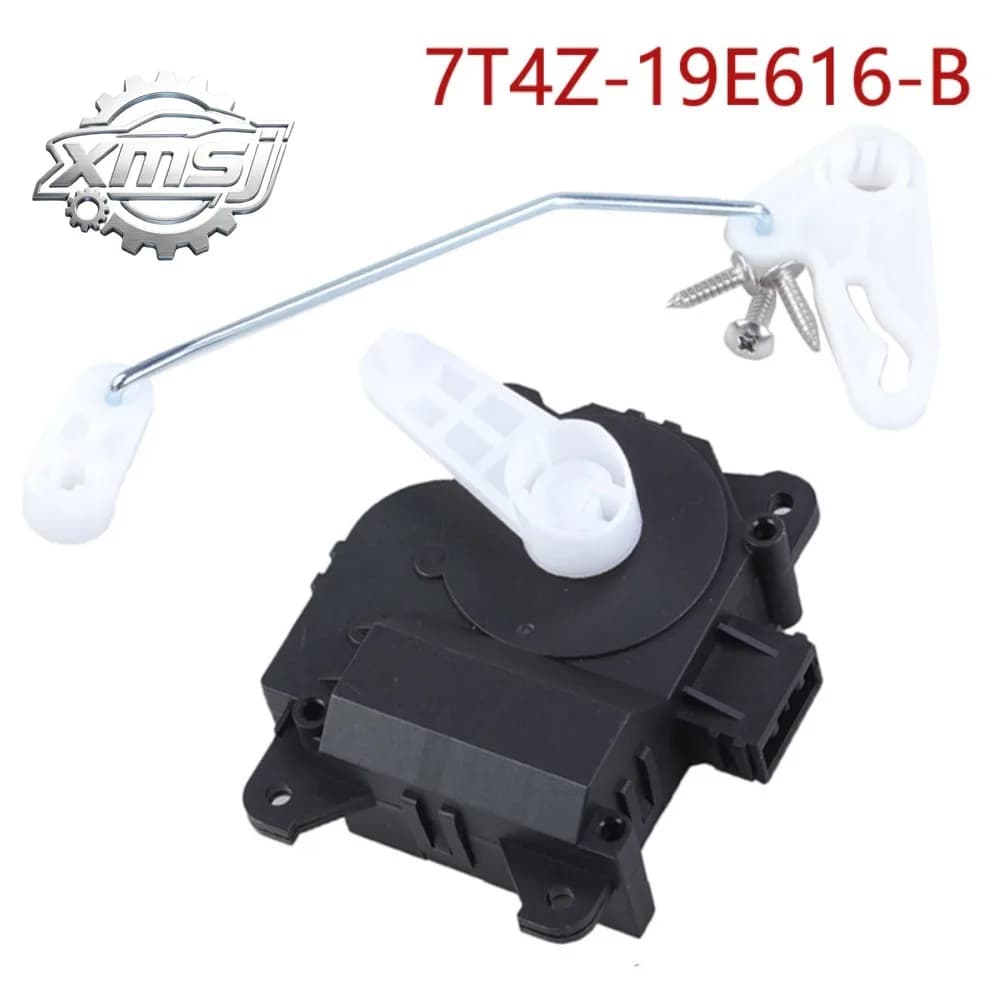 YAOPEI 7T4Z-19E616-B 7T4Z19E616B 604239 604-239 HVAC calentador mezcla actuador de puerta para Ford Edge Lincoln MKX