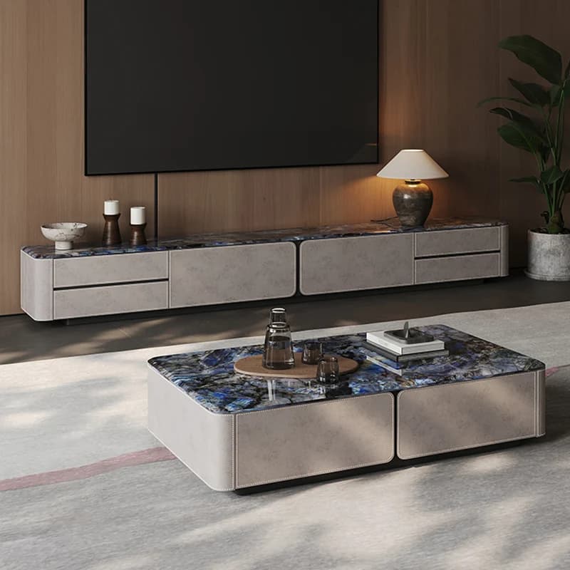 Modern Nordic Tv Brackets Aesthetic Elegant Luxury Glam Tv Stands Creative Storage Living Room Tv Living Room Furniture