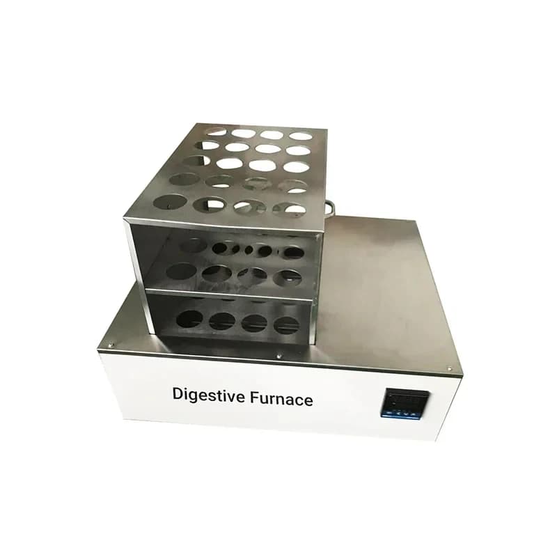 high quality Loratory Instrument Kjeldahl KDN-C Temperature-Controllle Industrial Digtion Furnace