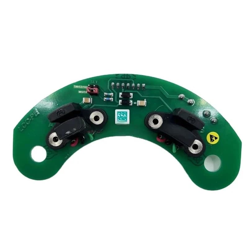 High Quality .. Encoder Card HE- Board Offset Printing hine Spare Parts