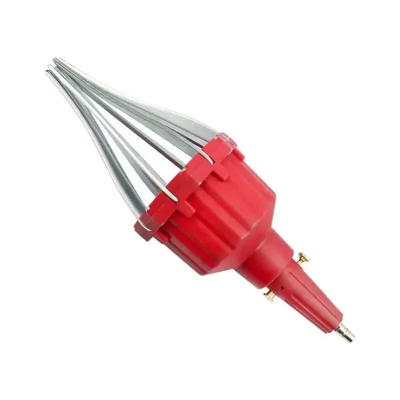 Dust cover replacement tool Pneumatic non-removal half-shaft dust cover removal installer Auto repair special tool