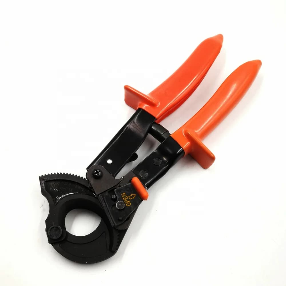 Cable Cutter 240 XLJ-D-240 325 Sqmm Utility Wire Cable Lug Hand Tool