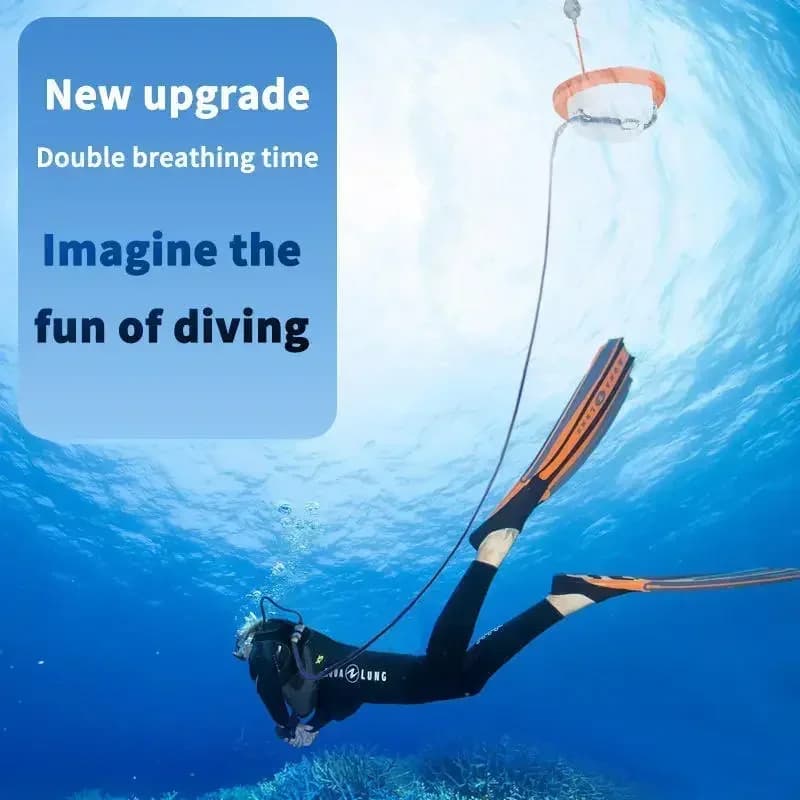 Best Seller Professional Z270 Diving Equipment Mini Hookah Diving Compressor With Scuba DivingHot Sales