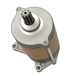 Starter motor 0800-091000 Suitable for Spring Breeze CF Moto X8 Terralander 800 CF800