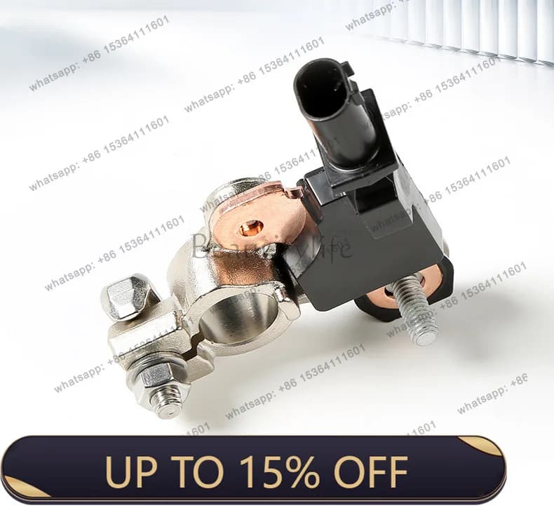Tool 28850-0V020 Battery Sensor-36030 Applicable To Battery Cars