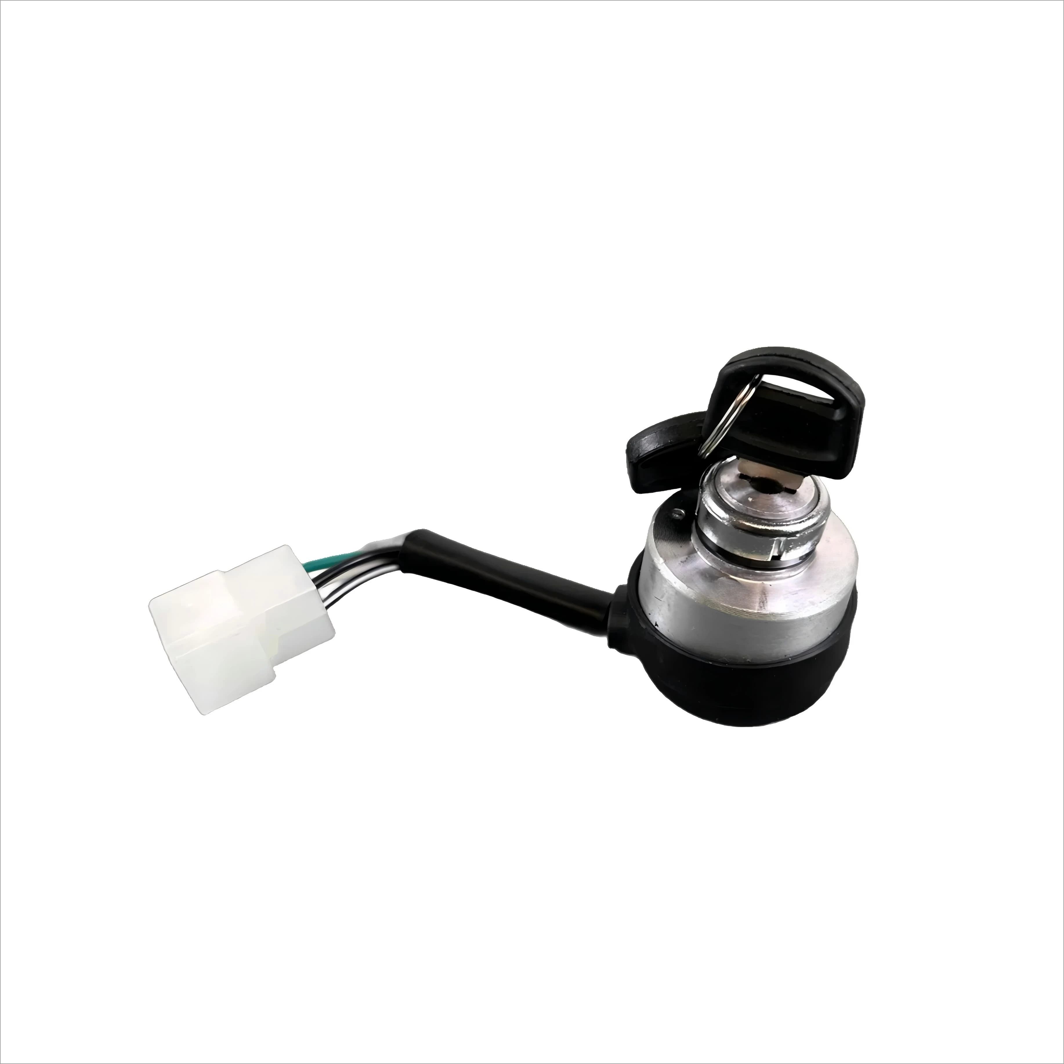 H15 H15R Ignition switch for excavator parts
