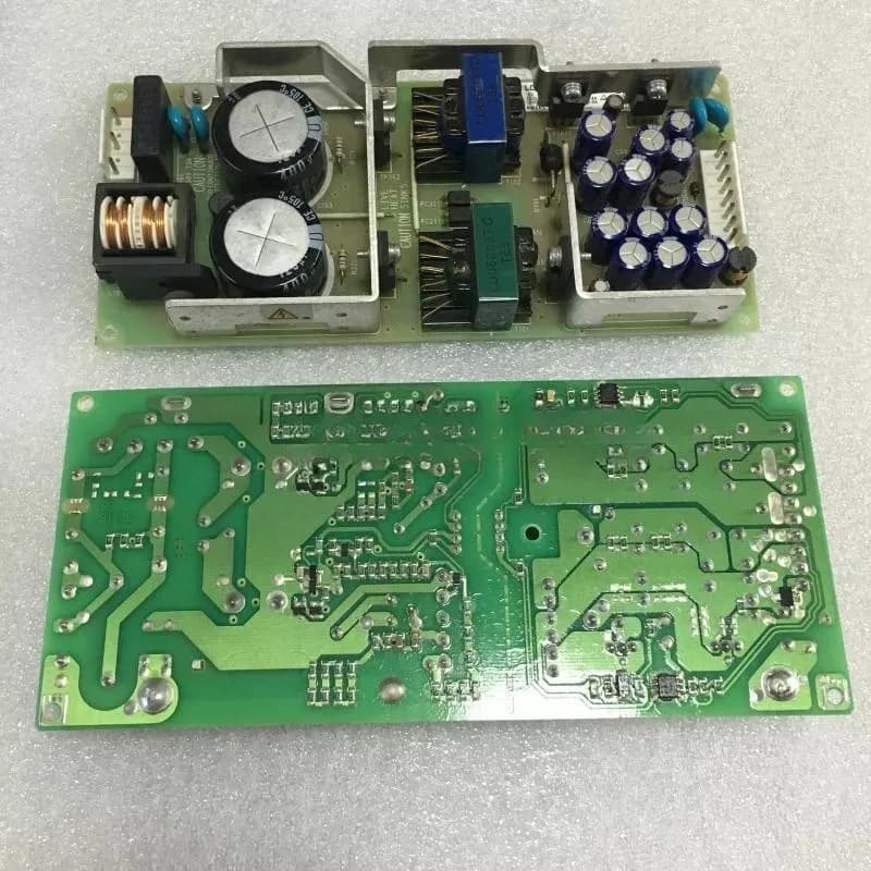 FOR Dismantled second-hand LDC60F-1 high-quality industrial power supply 5V+-12V  (tested and shipped)