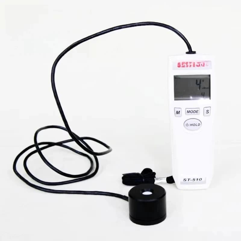 ST-510 UV Meter UVA For Measure Ultraviolet Light Radiation Automatic Measuring