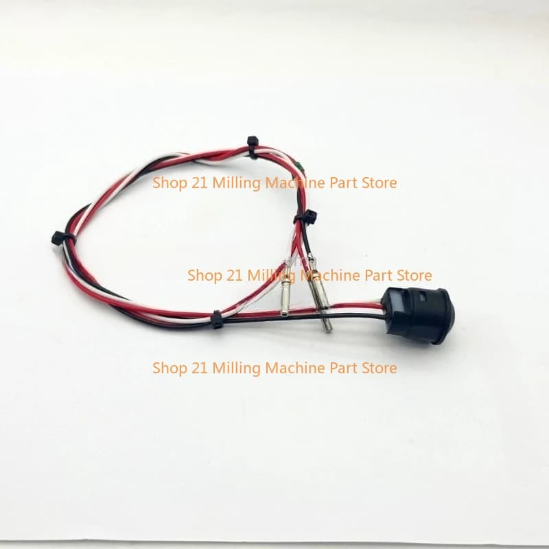Joystick Button (Black 3 Line) 635-8205 For CAT320gc/323/326/330/336/345GC