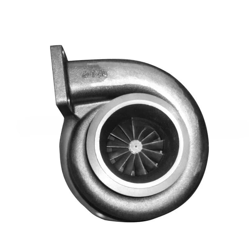 HT3B 3529040 3529041 for Cummins NT855 NTA855-C/P turbocharger