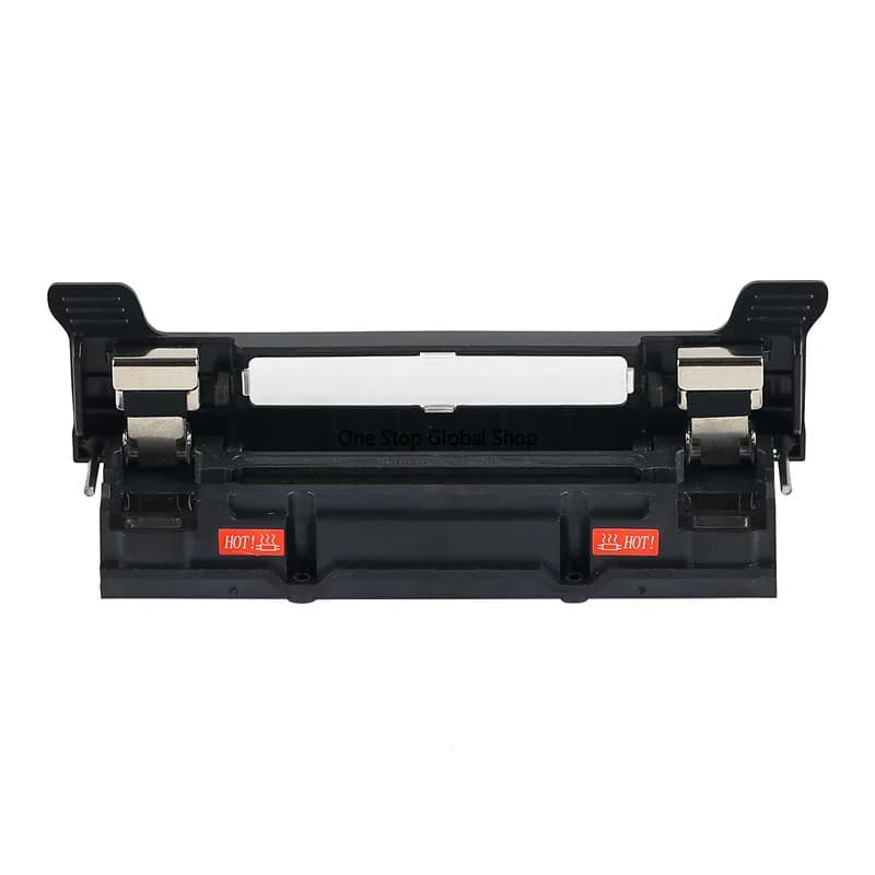 Comptyco Heating Furnace Heater Oven Set for A80S A81S FS 60A 60C 60E 60F Fiber Fusion Splicer