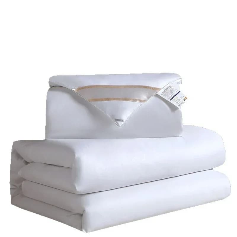Genuine Tongxiang silk quilt 100% mulberry silk summer cool quilt core, spring autumn and winter quilt