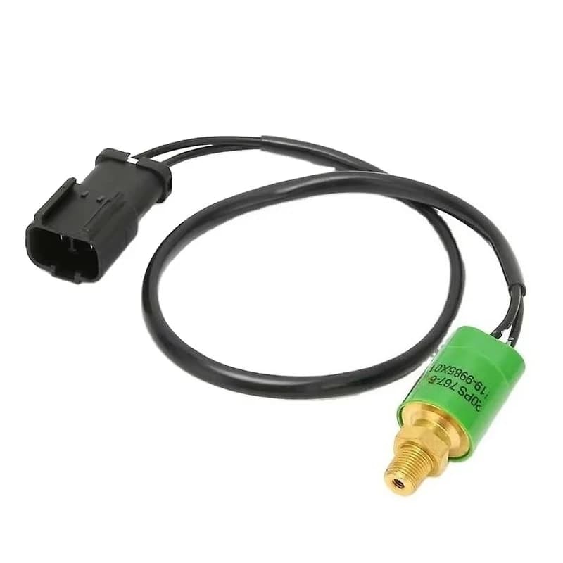 E320b E330 excavator electrical parts pressure sensor switch 106-0180 106-0180x02