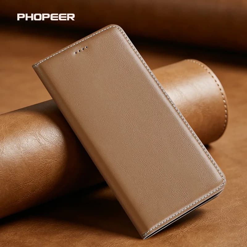 Luxury Genuine Leather Case for Redmi Note 11 10 9 8 7 6 5  Pro Max Plus 4G 5G Global Babylon Concept Texture phone case