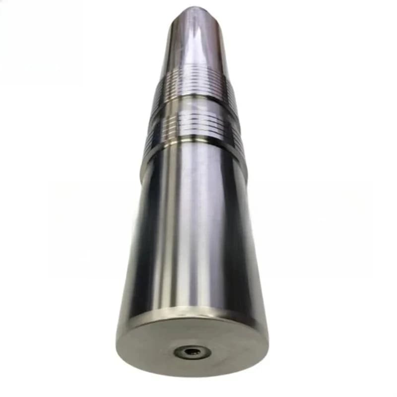 Excaor Rock Crusher Piston HB0G HBG Hydraulic Hammer Spare Parts