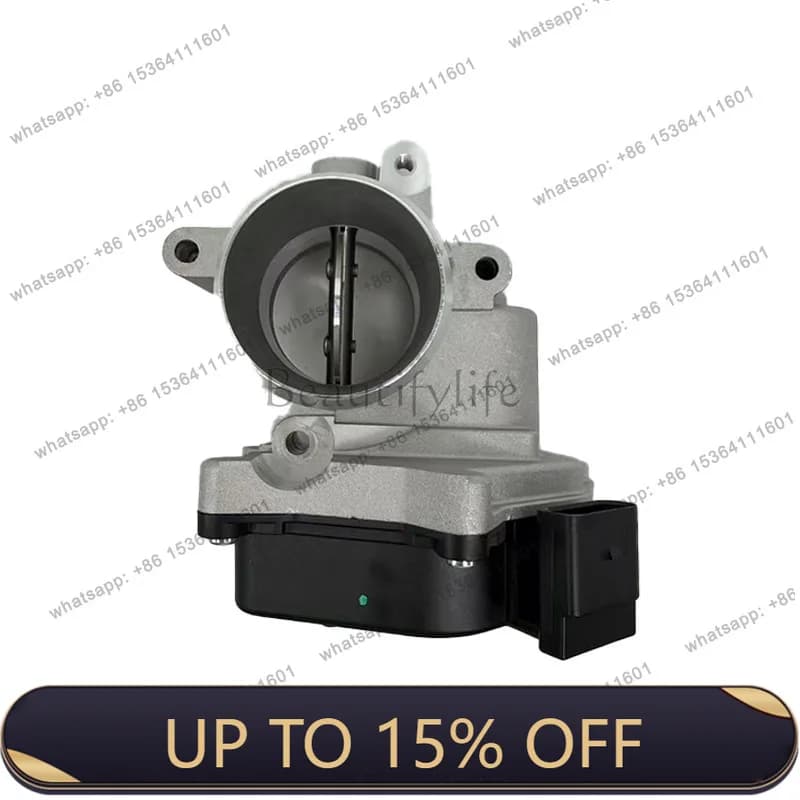 LX for throttle assembly 03G128063F 03L128063J 03L128063Q
