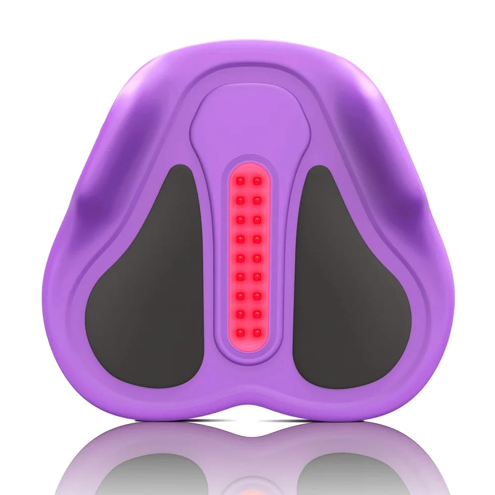 Household EMS Butt Beauty Instrument - Red & Blue Light, Pelvic Floor Muscle Repair