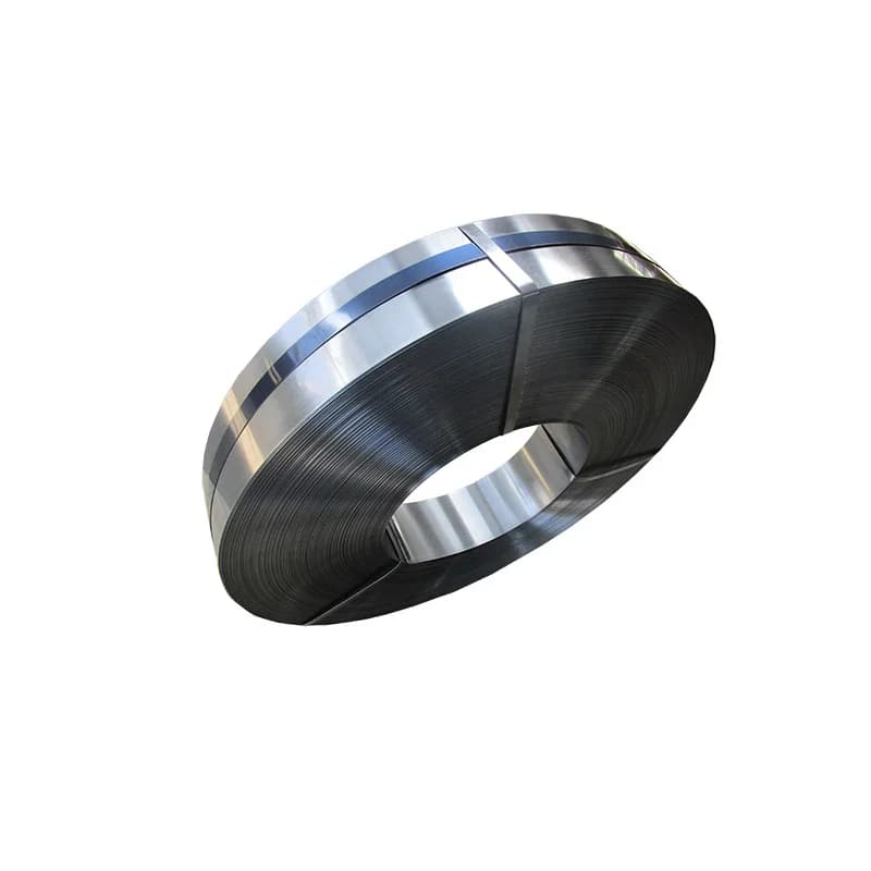 C100s C75 50mm Flexible Spring Steel Strip 65mn C65 s Cr4 C50 Steel Spring Strip
