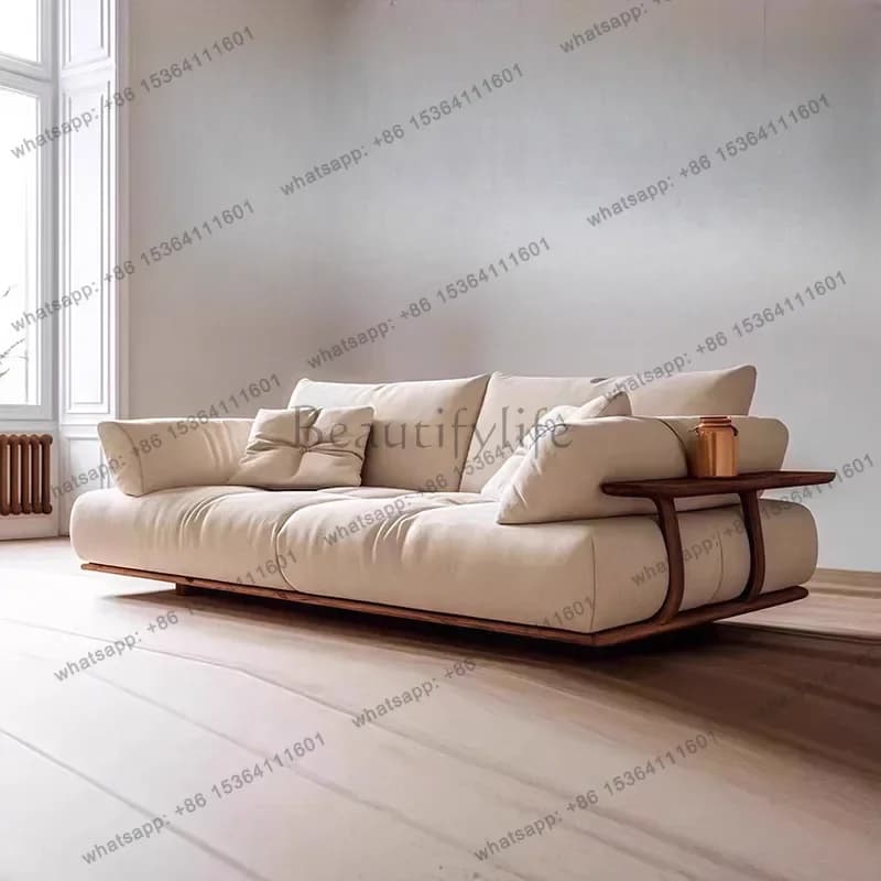 Lounge Couch Living Room Sofas Minimalist Office Nordic Luxury Outdoor Sofa Individual Designer Muebles Postmodern Furniture