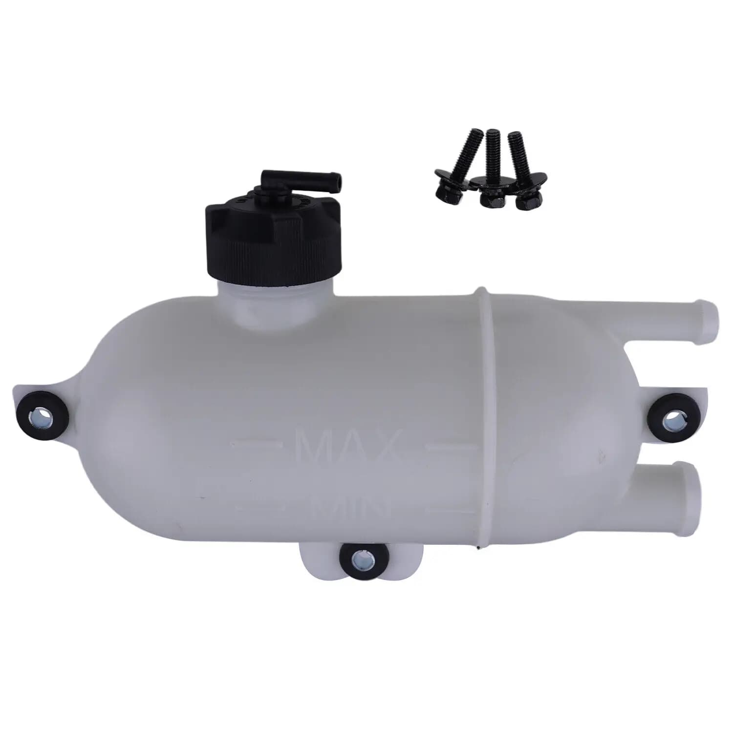 Factory Wholesale Truck Bus Air Conditioning Components 58-01432-00 Bottle Coolant Pressurised With Cap Carrier Models