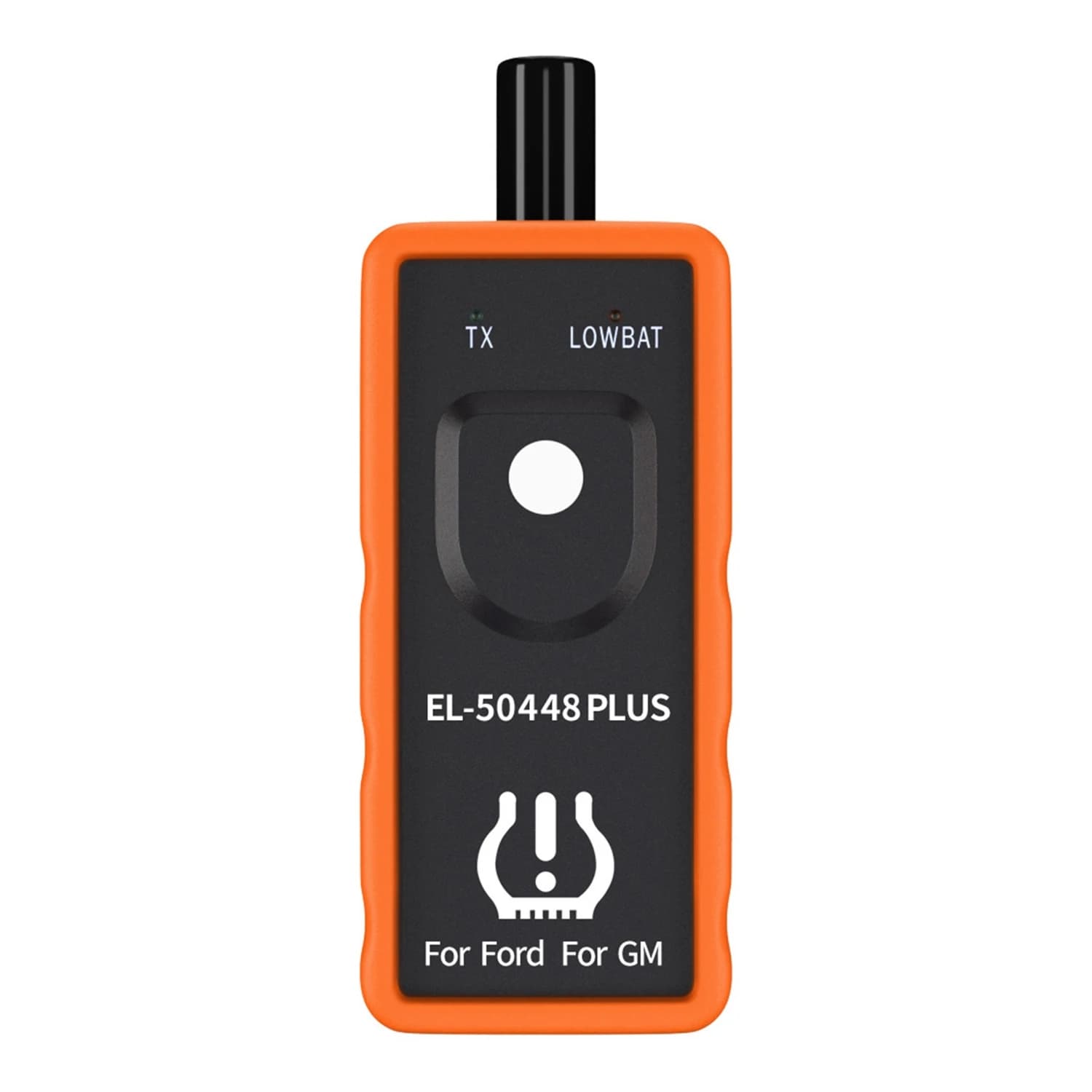 Suitable for TPMS 2-in-1, automotive tire pressure reset instrument detection tool