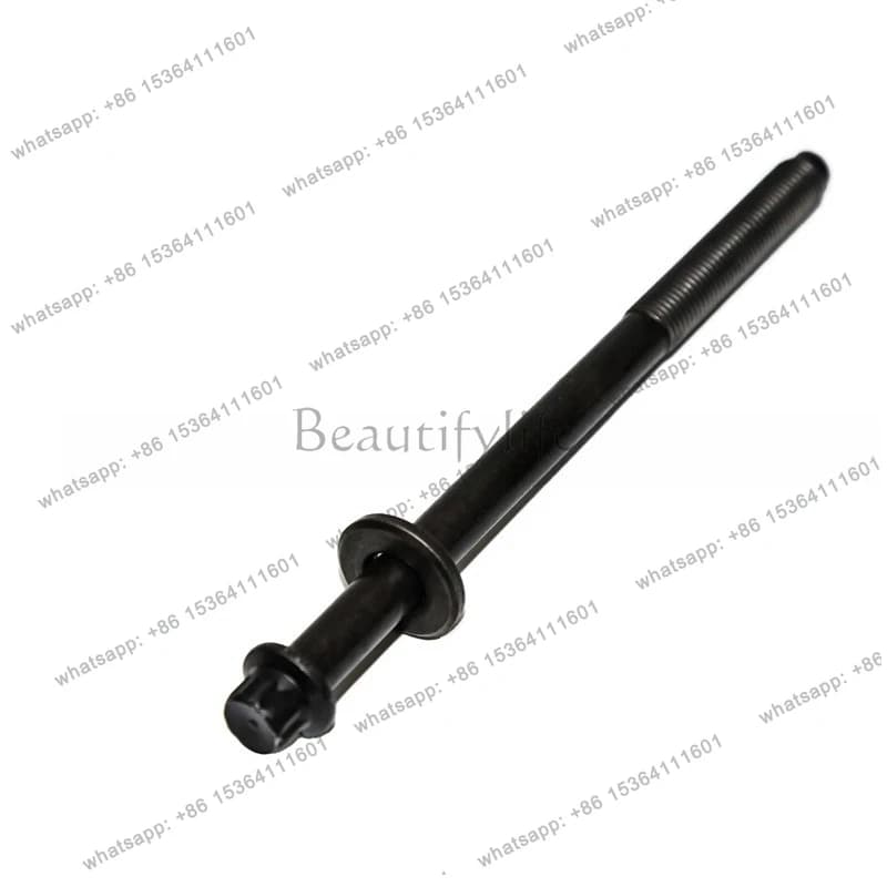 Engine head screw 1005B034 for Outlander Pajero Sport