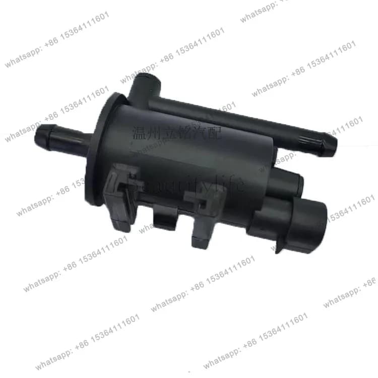 28910-25100 289103C100 Carbon tank solenoid valve auto parts