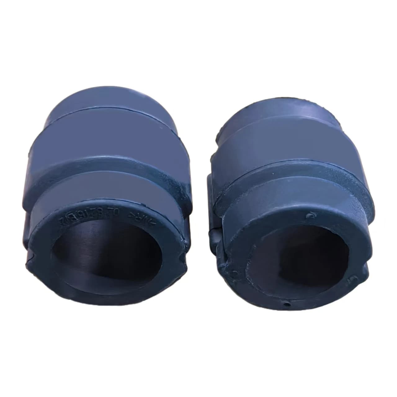 2PCS Front Stabilizer Bushing 4D0411313 For Audi A8 4.2T 2004-2009 A8L W12 6.0L 2005-2013 Car Accessories
