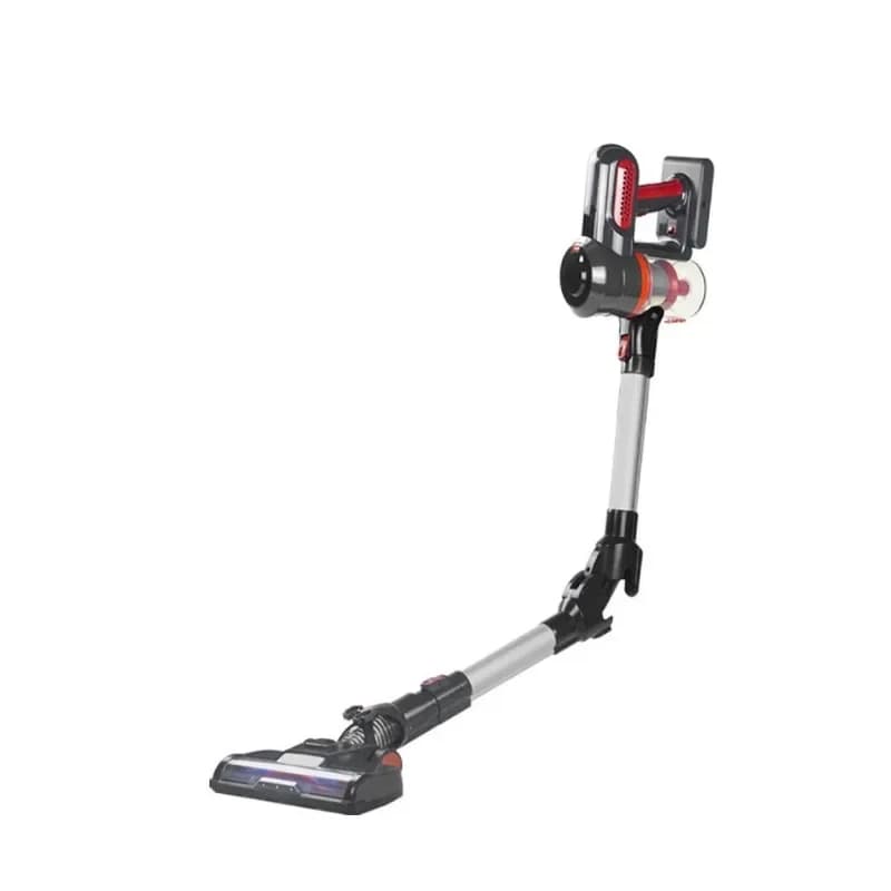 Portable Vacuum Cleaner, Handheld Brushless Motor Bendable High Power Removable Battery Wireless Household Vacuum Cleaner