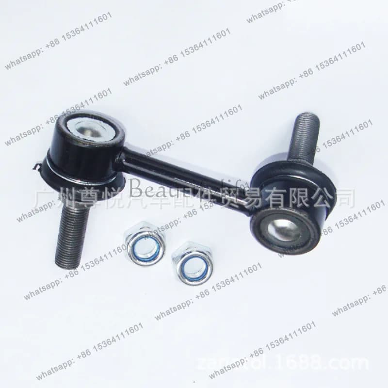 Suitable for imported auto parts '02-09 auto ball head balance front left
