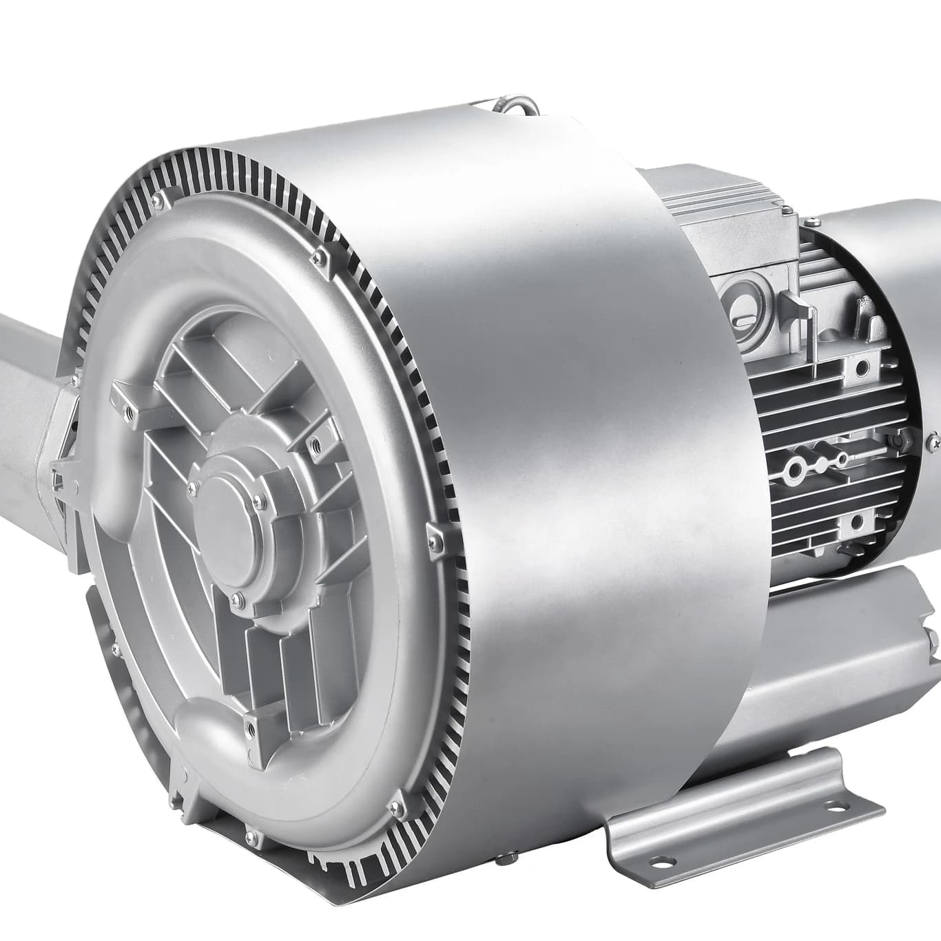 Factory Wholesale Air Blower High Pressure Air Blower Ring Blower For Aquaculture