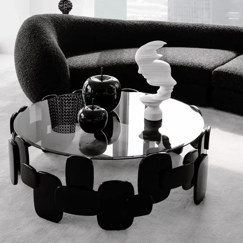 Design Minimalist Coffee Table Display Unique Luxury Nordic Coffee Table Storage Simple Muebles Para El Hogar Home Accessories