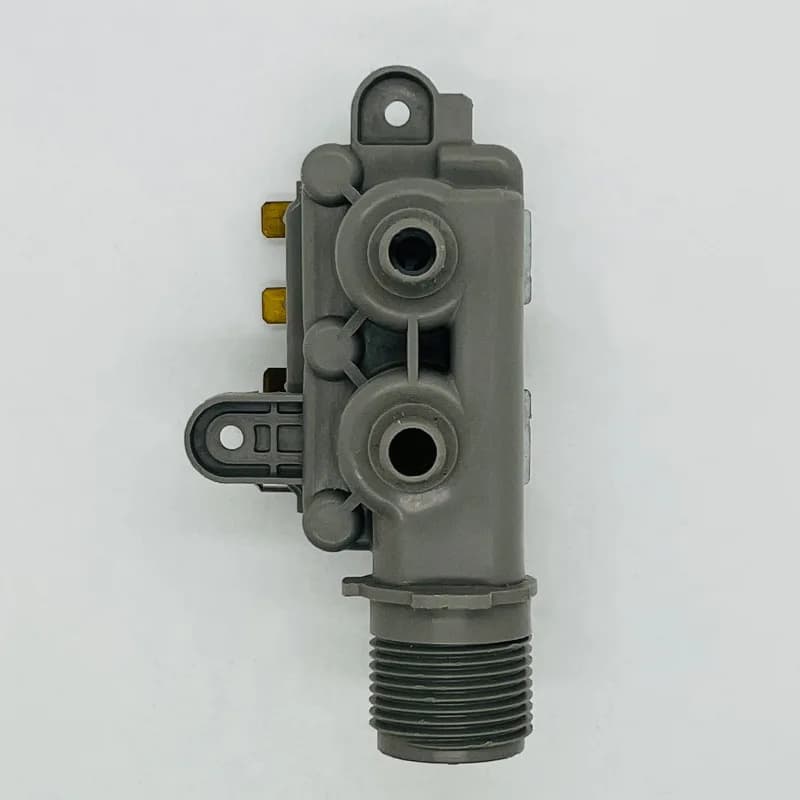 For FCS-10-B39 Variable Frequency Washing Machine XQG75-ESE Circuit Board Main Board Motor Water Inlet Valve