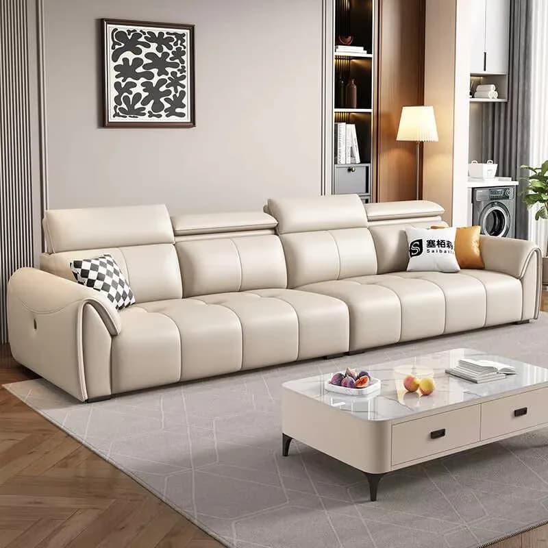 Armchair Italian Living Room Sofas Modern Support Wooden Nordic Lazy Sofas Recliner Minimalist Divani Soggiorno Furniture Home