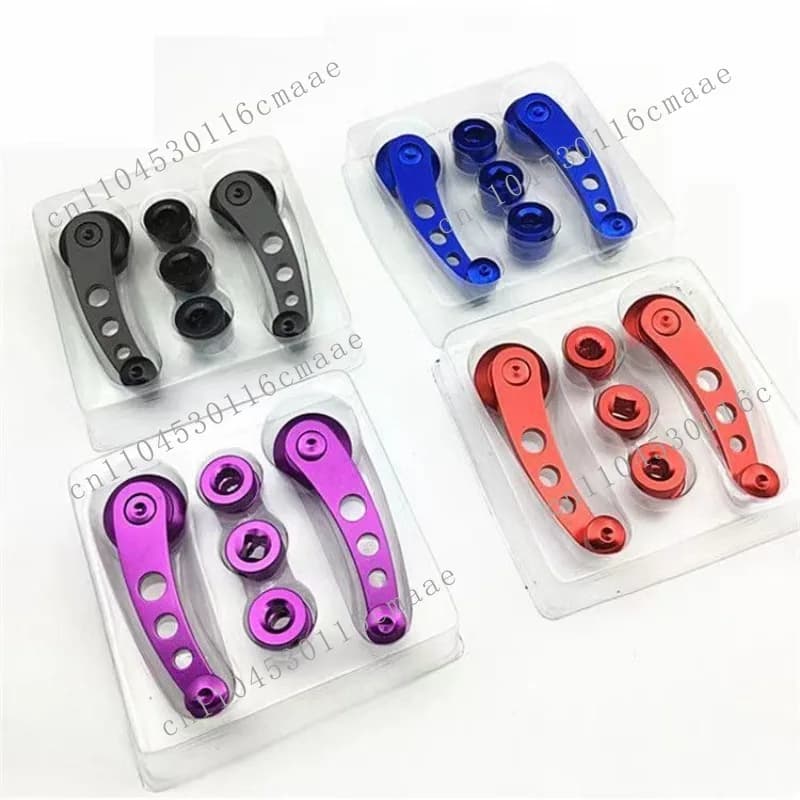 Car modification lifter rocker handle metal window glass rocker minivan van handle universal hand crank