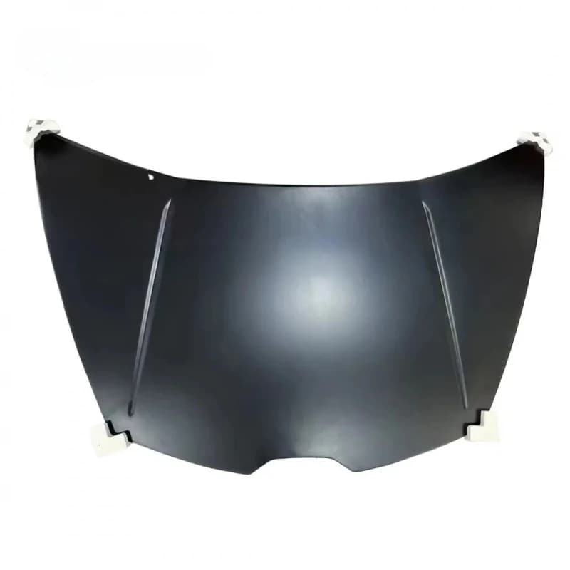 Hot Selling Factory Direct Auto Parts Black Engine Hood OEM 4T0823021C Durable Long Service Life Car Exterior Replacement Parts