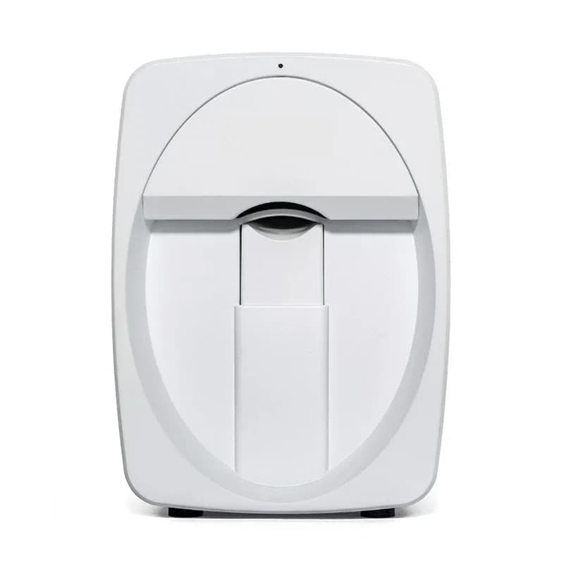 Intelligent manicure painting machine, home full self-painting manicure machine 3D printer