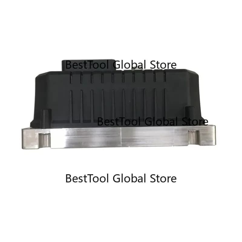 High Power 600A AC Motor Controller 80V/96V for Electric Forklift Tractor Excavator EV Car Conversion