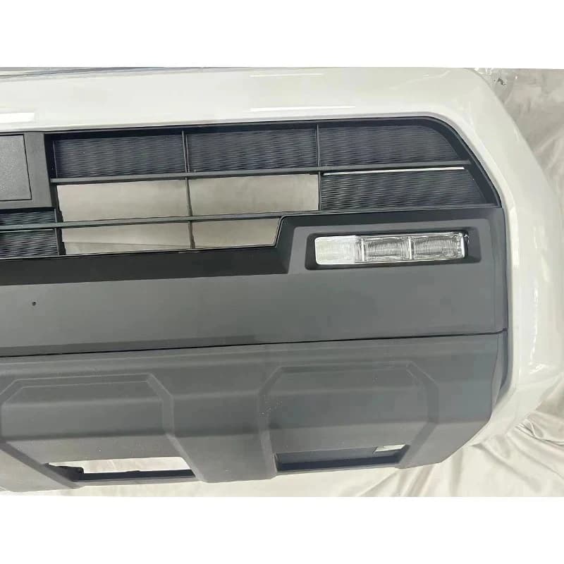 High Quality Bodykit 4Runner - Upgr To Style 4X4 Offroad With OEM Bumper LED Headlights Aluminum Bonnet