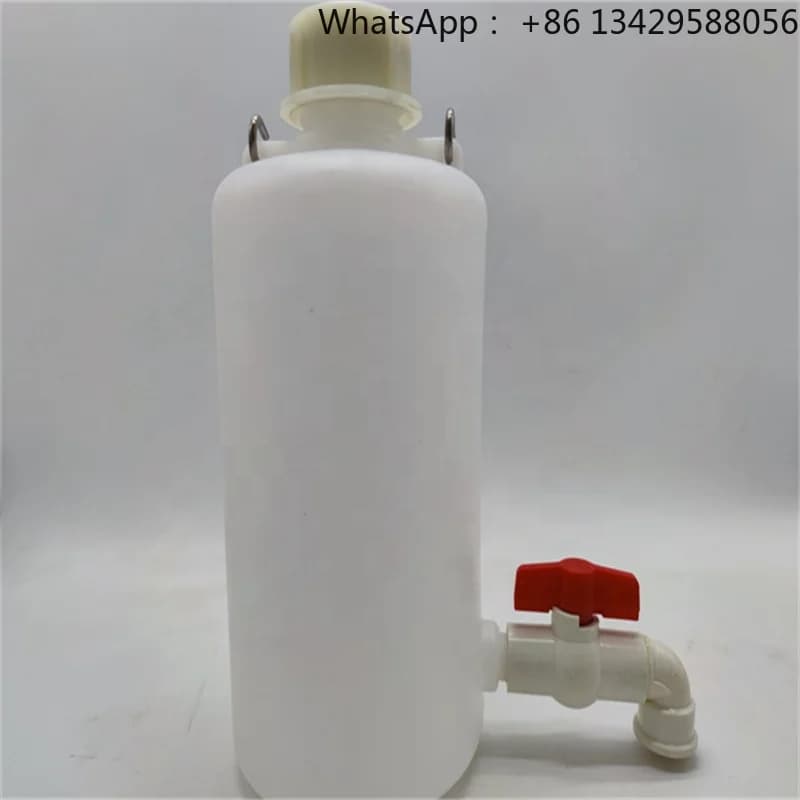 GTO52 GTO46 Printing Machinery Parts Water Bottle Container 42.030.367 42.030.367F
