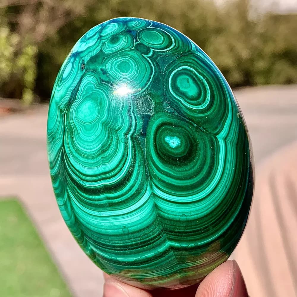 Natural Formed!Malachite Eggs, Quartz Crystal Malachite, Mineral, Reiki, Healing, Forming Eggs