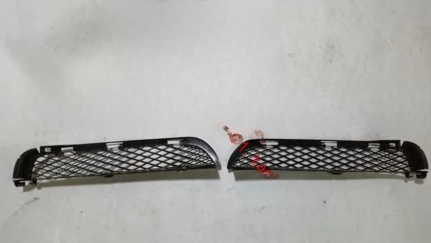 For Bmw X5 E53 2004-2006 Automobile Front Bumper Lower