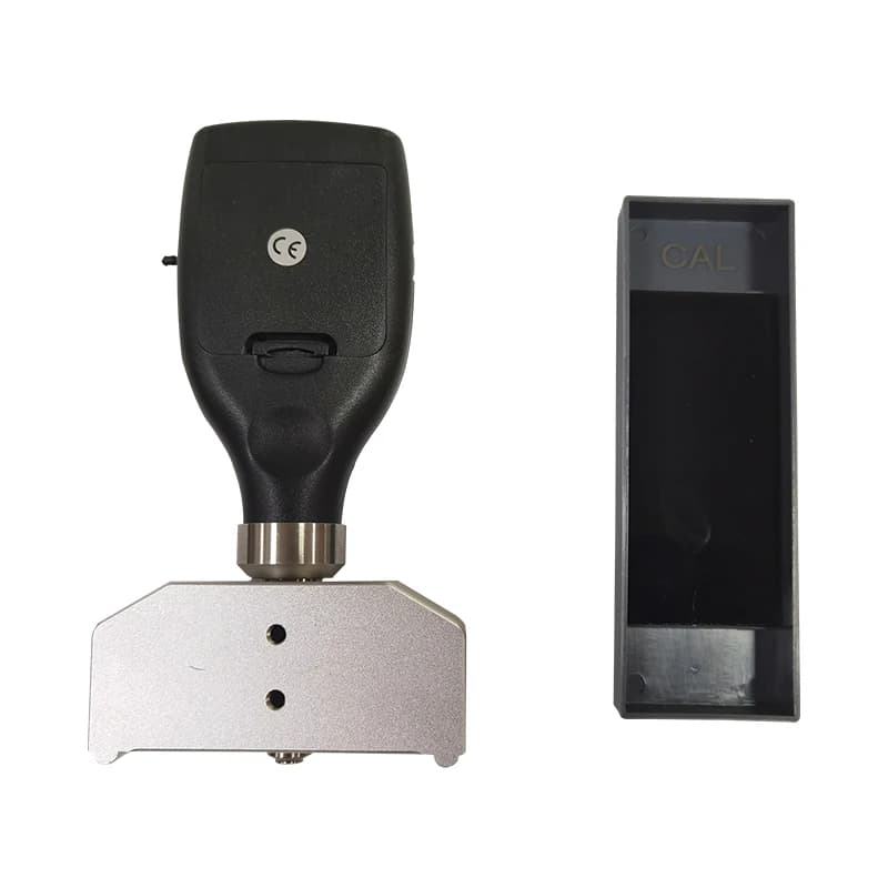 HT-6510N Digital Screen Printing Tension Meter/Digital Wire Rope Tension Meter/Printing Stencil Steel Mesh Measurement