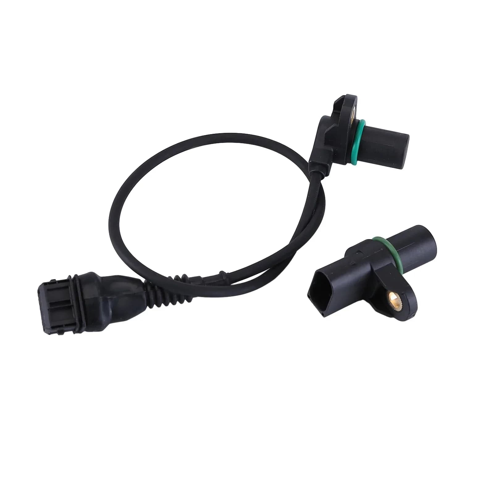 Crankshaft Position Sensor 12147518628, 12147539165 for 3-ER E46 5-ER E39 E60 7-ER X3 X5 Z3 Z4 M52