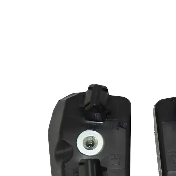 For Tesla Model Y 2019-2024 Front Bumper Bracket Pair Left 1493772-00-B Right 1493773-00-B OEM Replacement Part
