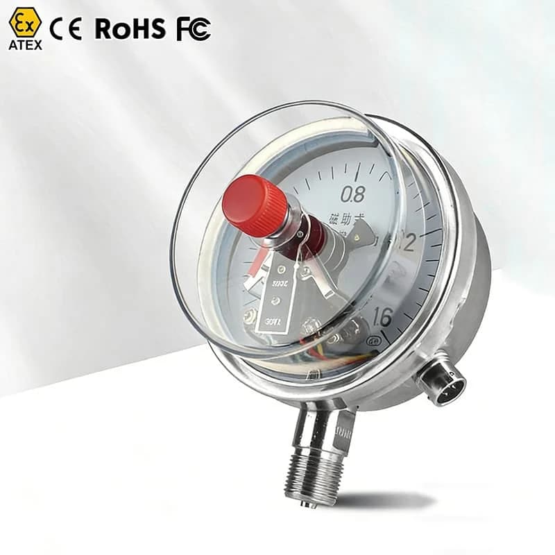 Water   Water   Meter Mechanical Fuel   Air Tank