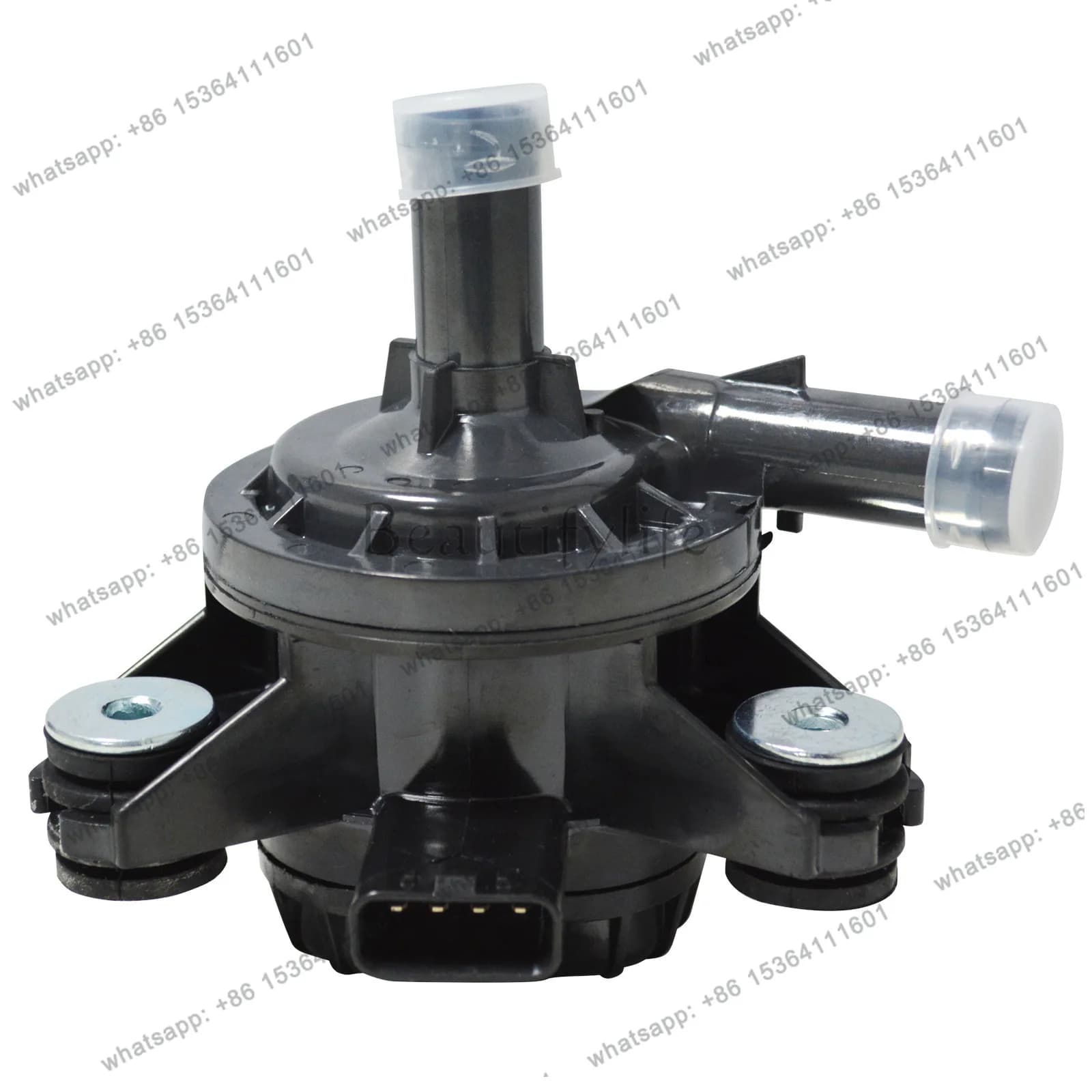 /G904047090 suitable for steam electronic water pump G9040-47090 additional auxiliary circulation pump